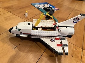 LEGO CITY: Space Shuttle (3367)