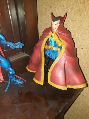 Marvel Legends Dr. Strange