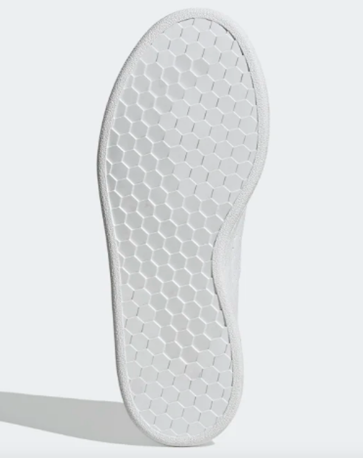 Basket FW0810 Adidas | Bristol