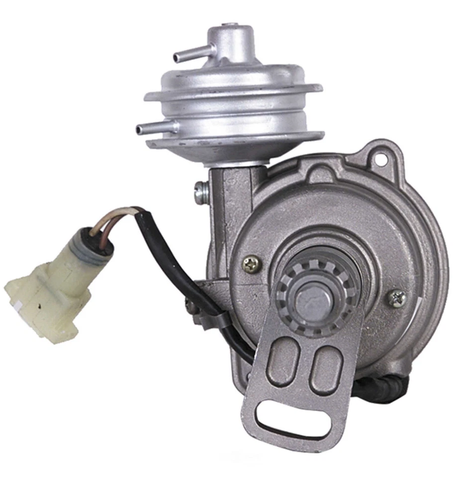 Distribuidor para Toyota Celica 1980-1981, Corona, camioneta CARDONE REMAN Foto 2 de 4