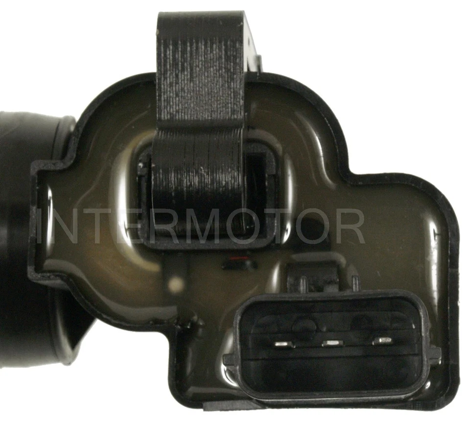 Bobina de encendido estándar de productos de motor UF439 para Hyundai Kia Santa Fe 2003-2006 Foto 3 de 4