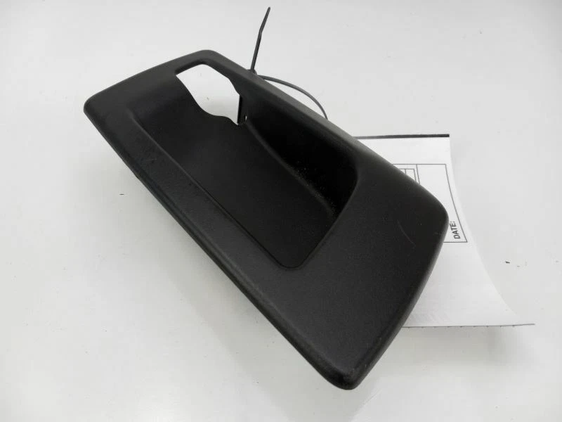 2006 CADILLAC CTS REAR RIGHT INTERIOR DOOR HANDLE TRIM Foto 3 de 4