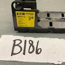 Eaton Bussmann RM60030-xCR Fuse Holder- ECS