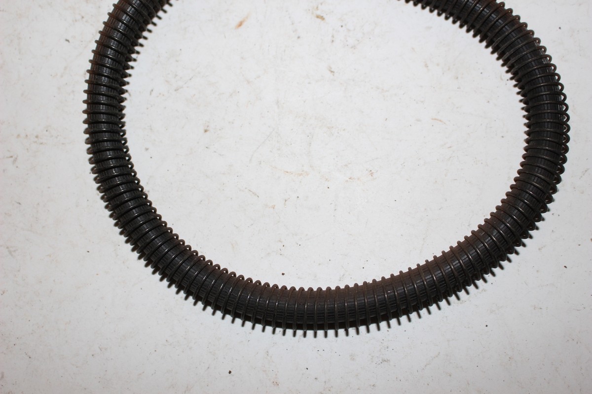 KAWASAKI NINJA ZX1000 ZX1100 FRONT BRAKE LINE HOSE (TOB422