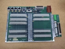 IS200CABPG1BAA GE Innovations Control Assembly Backplane 