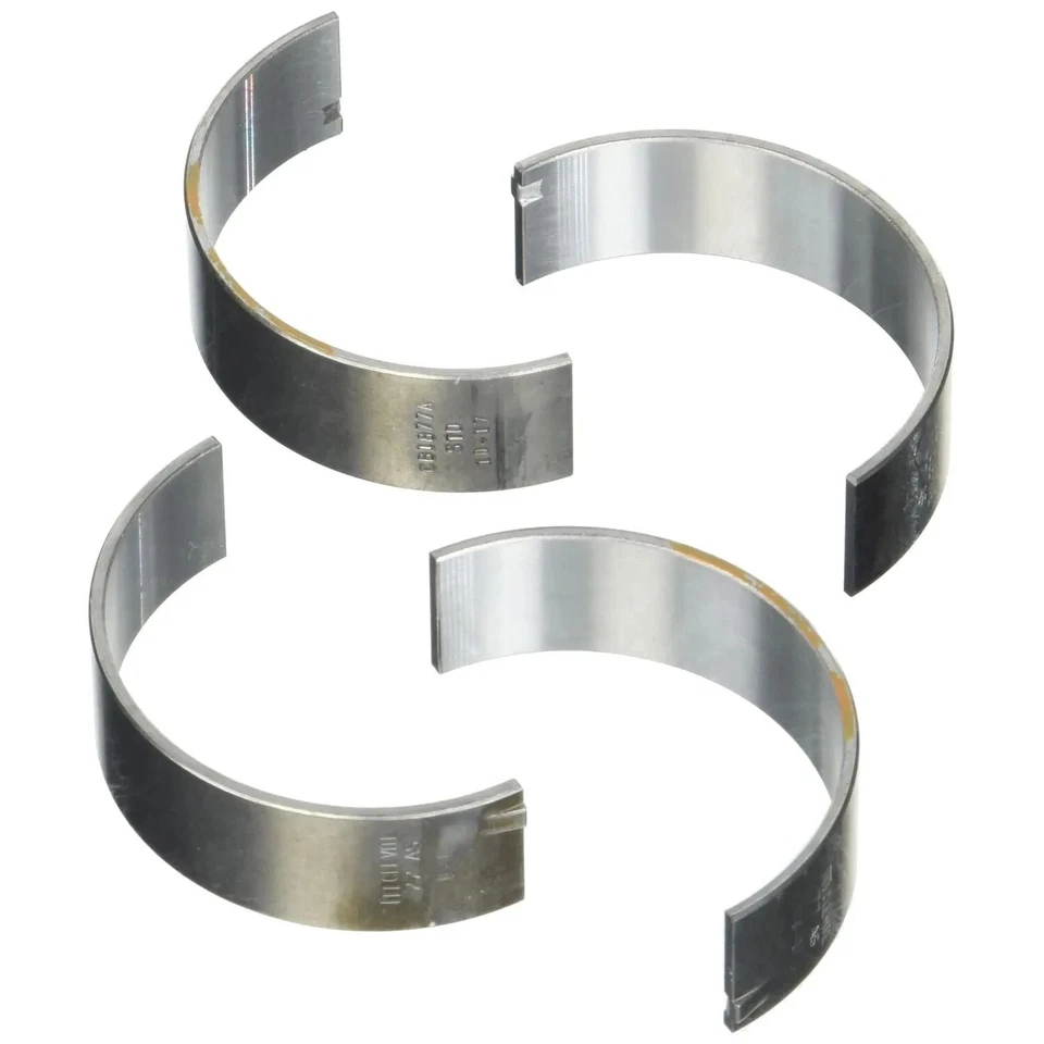 Juego de rodamientos de varilla de conexión Clevite CB-1877A (6) Foto 2 de 2