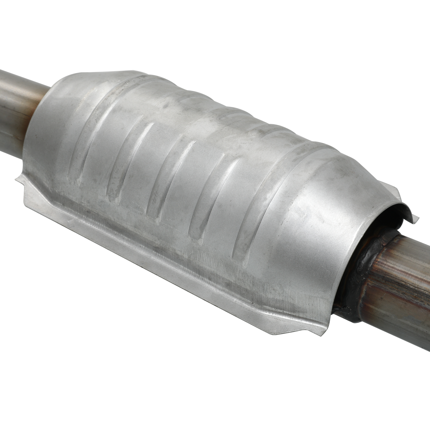 [HEAT SHIELD]Catalytic Converter Exhaust Down Pipe For 20012005 Honda Civic EX eBay