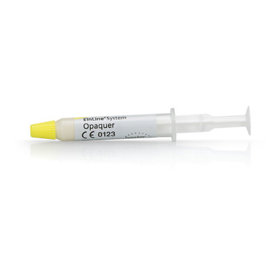 *1-Pack* Ivoclar Vivadent IPS InLine Opaquer System A-D 3g A3 Refill 593162