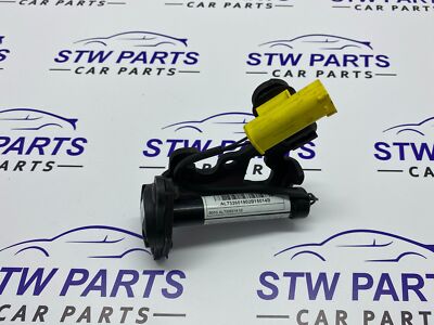 BMW X5 F15 X6 F16 Hood Hinge Actuator 2016 7326019 OEM for sale 