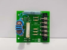 HILL HAYES COMPANY 0000-0016-01 PCB CARD