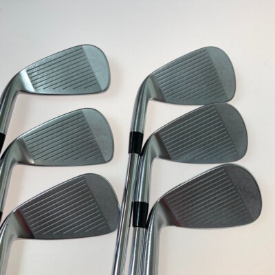 Golf Iron Set PXG 0311P GEN2 PROJECT X LZ 5.0 6pcs 5-W JAPAN | eBay