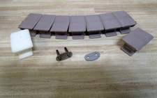 Rexnord LF1863TABK2 Tabletop Chain