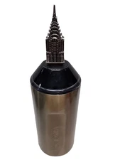 Combo VINGLACE  Wine & Champagne Chiller  in Stainless Steel Copper