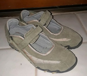 allrounder niro shoes