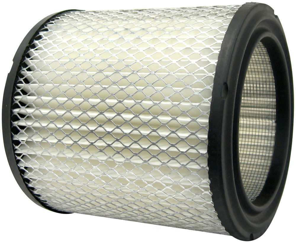 Air FilterVIN 3, FI ACDelco GM Original Equipment A633C eBay