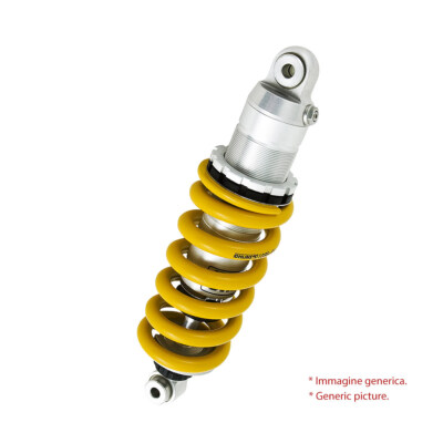 Ohlins Stossdampfer STX 46 STREET Honda Cb500x 2013 > 2018 HO 705
