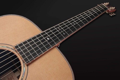 Guitarra acústica Furch Vintage 3 D-SR - TOP - Imagen 4 de 5