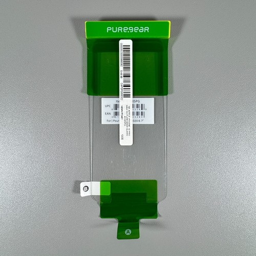 Pure Gear Screen Protectors for iPhone 12 Pro Max - 3x HD Clear Glass | 6.7" - Picture 2 of 7