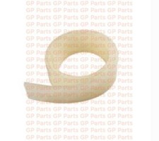 Tennant 222435,REAR SQUEEGEE (Urethane) (2" x 3/16" x 49.5") 5680,5700,7200,T15