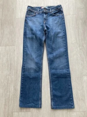 Jeans Levi's 627 Straight Fit Taille 36 - Photo 1/4
