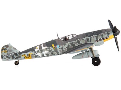 Miniature ALPHA JET A LUFTWAFFE 1/72 HERPA