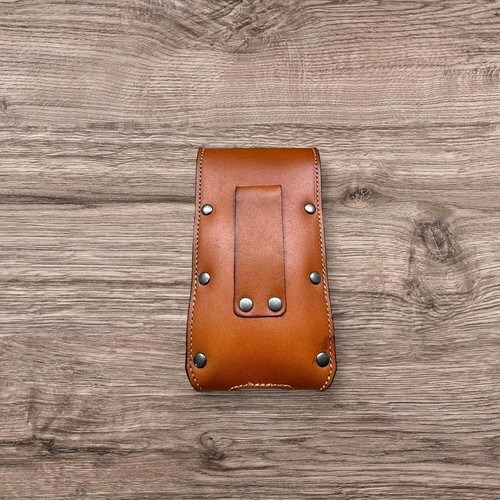 7" COWBOYS PRAYER WESTERN POUCH BELT LOOP HOLSTER CELL PHONE CASE UNIVERSAL SIZE - Picture 16 of 22