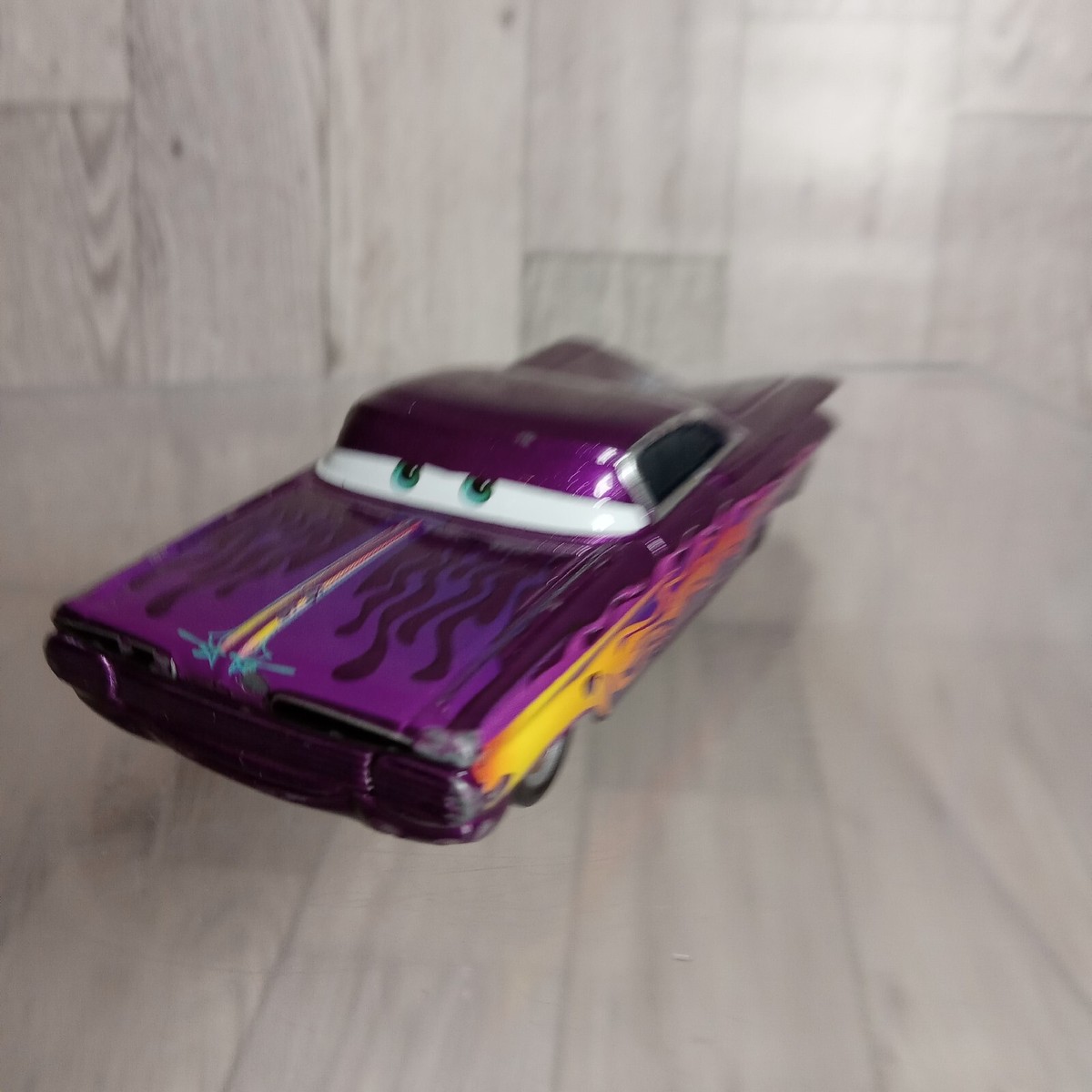 Disney Pixar Cars 