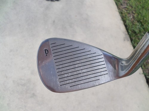 Right Handed Men's Extreme X5 Iron Set #7-9 & PW - Ping Karsten 101 Shaft - Picture 19 of 24