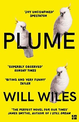 Plume by Wiles, Will 0008194440 FREE Shipping
