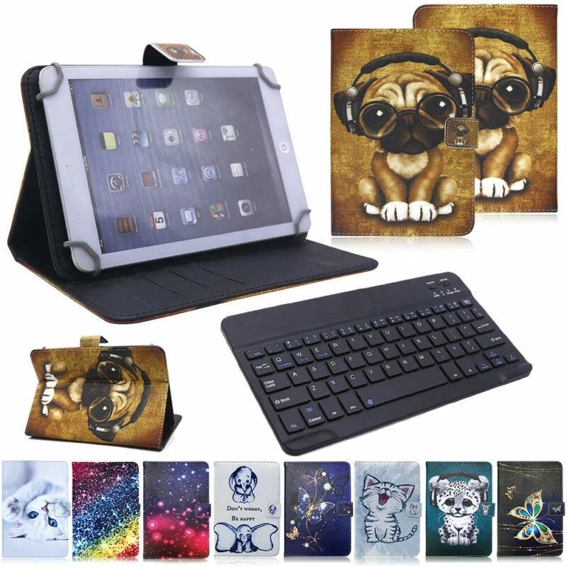 Kindle Fire Hd 7 Case With Keyboard