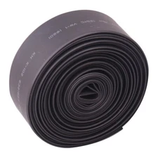 Heat Shrink Tube Wire Wrap Electrical Cable Ratio 21 Heat Shrinkable Shrinking 