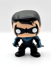 DC Comics Super Heroes Nightwing #40 Funko Pop Vinyl Figure Vaulted