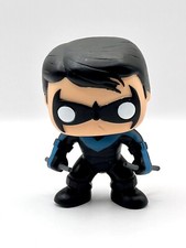 Funko Pop Nightwing Vinyl Figures 9