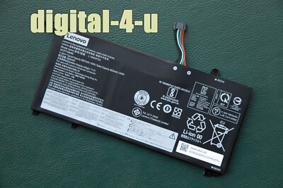 New Genuine L19C3PDA L19L3PDA L19M3PDA Battery for Lenovo