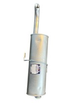 EXPG6051 Échappement Arrière Boite Peugeot 306 1.6 Essence Break 10/2000 To