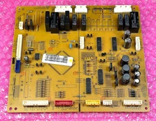 Samsung Genuine OEM Part# DA92-00624A - Refrigerator Main Control Board-OPEN BOX