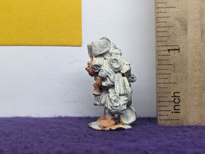 Citadel WF3 The Complete Adventurer Metal Miniature Fantasy | eBay