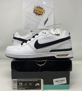 nike paul rodriguez 1