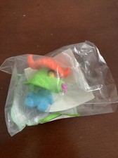 1994 Jim Henson's Muppet Workshop McDonalds Happy Meal Toy - #3 Monster