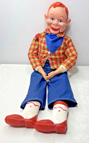 Poupée Eegee Vintage Rare Année 1973 – 54 Cm, Plastique, Collection