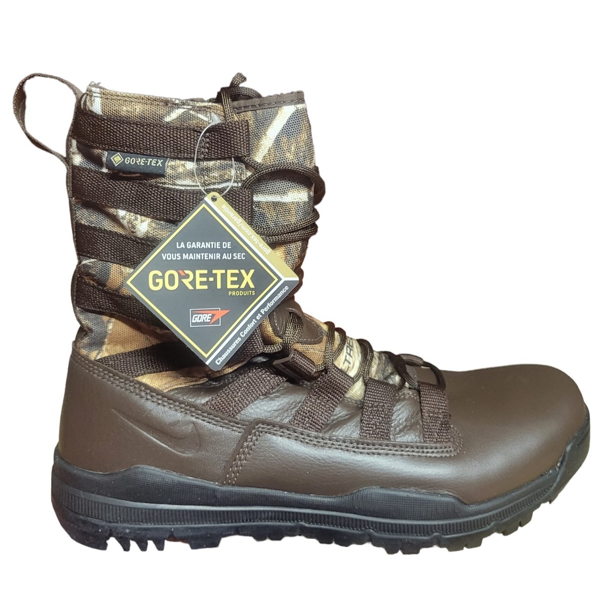 nike sfb gen 2 gore tex