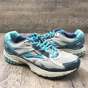 brooks gts mogo