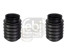 Dust cover set, shock absorber Febi Bilstein 180256 for Mini
