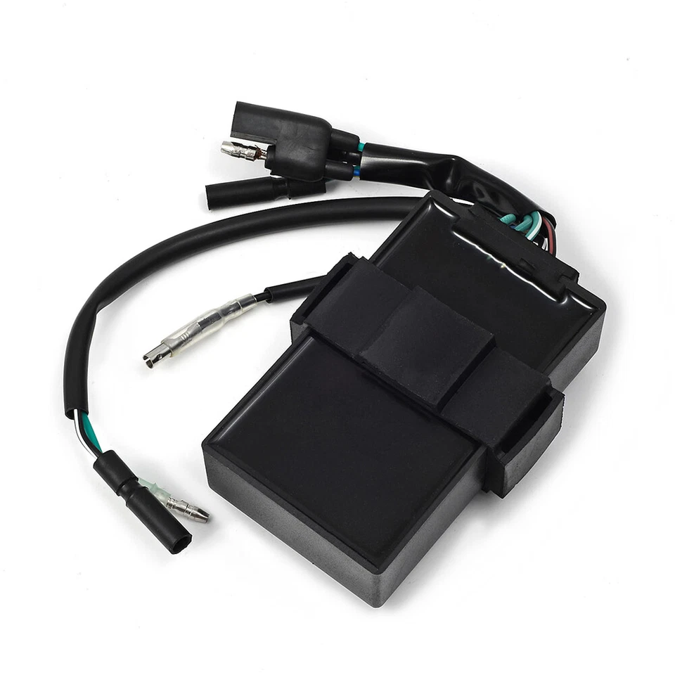 Caja de encendido CDI para Honda CR80R 1996-2002 CR85R 2003-2004 30410-GBF-831 encendido Foto 3 de 4