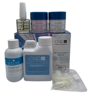 cnd acrylic starter kit