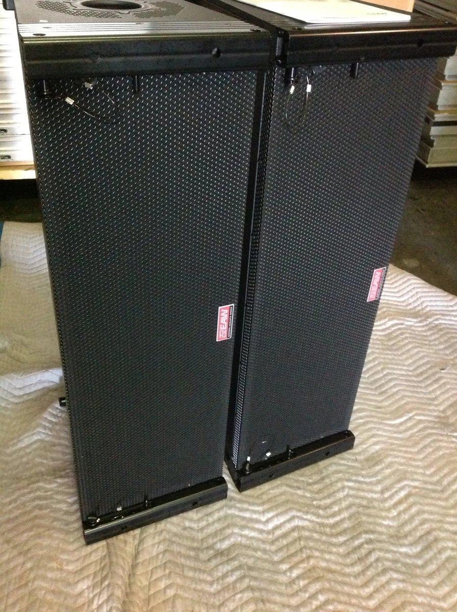 1 EAW KF740 Speakers 8 available eBay