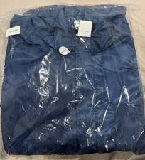 Blauer Homeland Defender Sehempak WZ9435A XRT Bio Hazard Suit Size 4 XLarge Tall