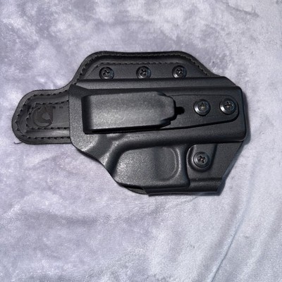Black Arch Holster G42 Holster