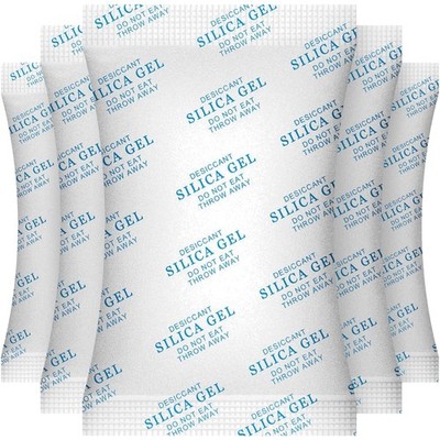 Silicagel Trockenmittel Beutel Feuchtigkeitsabsorber Desiccant Packung
