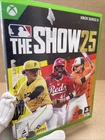 MLB The Show 25 - Used Microsoft Xbox Series X Physical Game